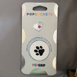 PAW POPSOCKET